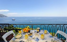 La Terrazza Sul Mare